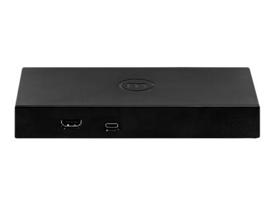 Mersive Solstice Pod Gen3 - Unlimited Enterprise Edition - network media st