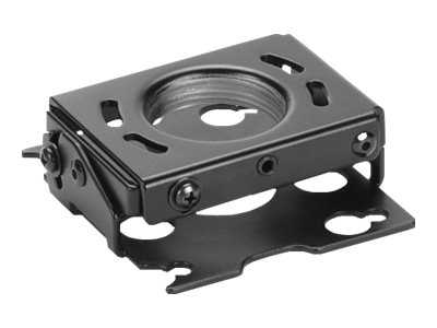 Chief Mini Custom RSA Projector Mount RSA226 mounting kit - for projector - black
