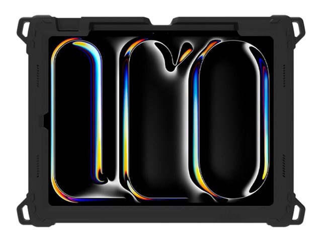 Havis TC-402 - protective case - back cover for tablet