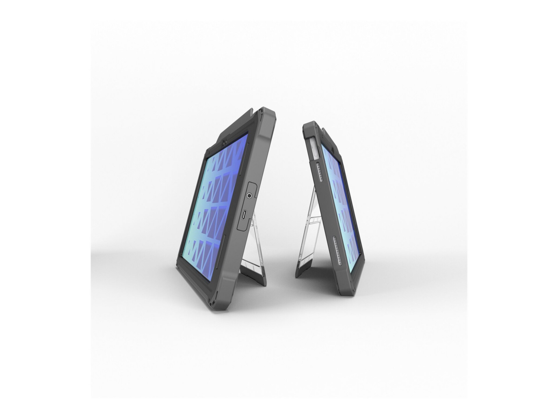 Thumbnail 2 of 7 for MAXCases Shield Extreme X2 - protective case for tablet