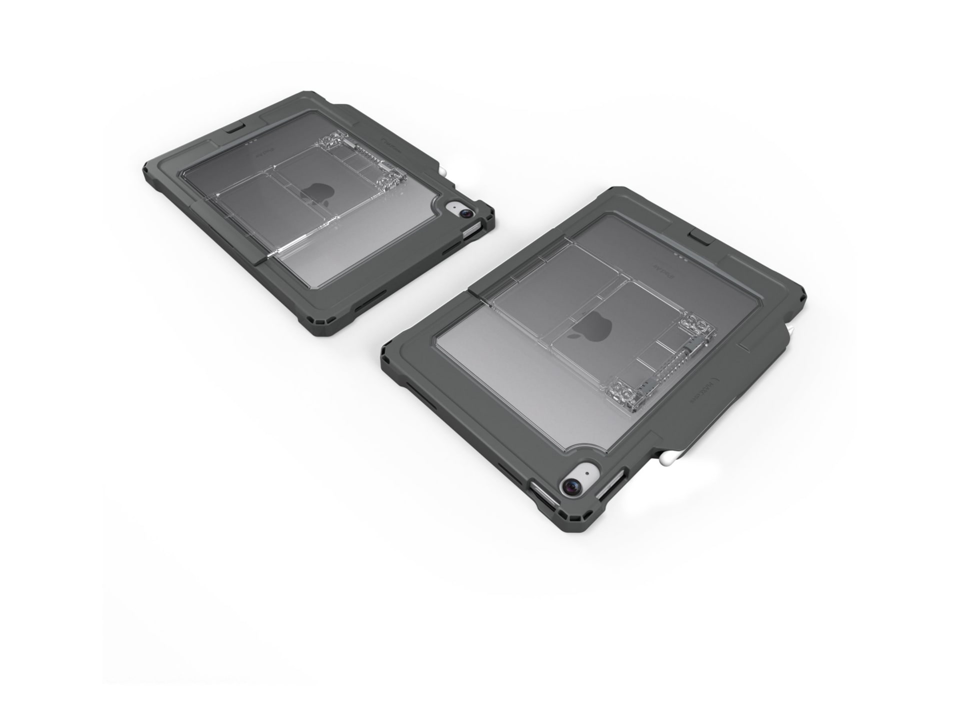 Thumbnail 3 of 7 for MAXCases Shield Extreme X2 - protective case for tablet