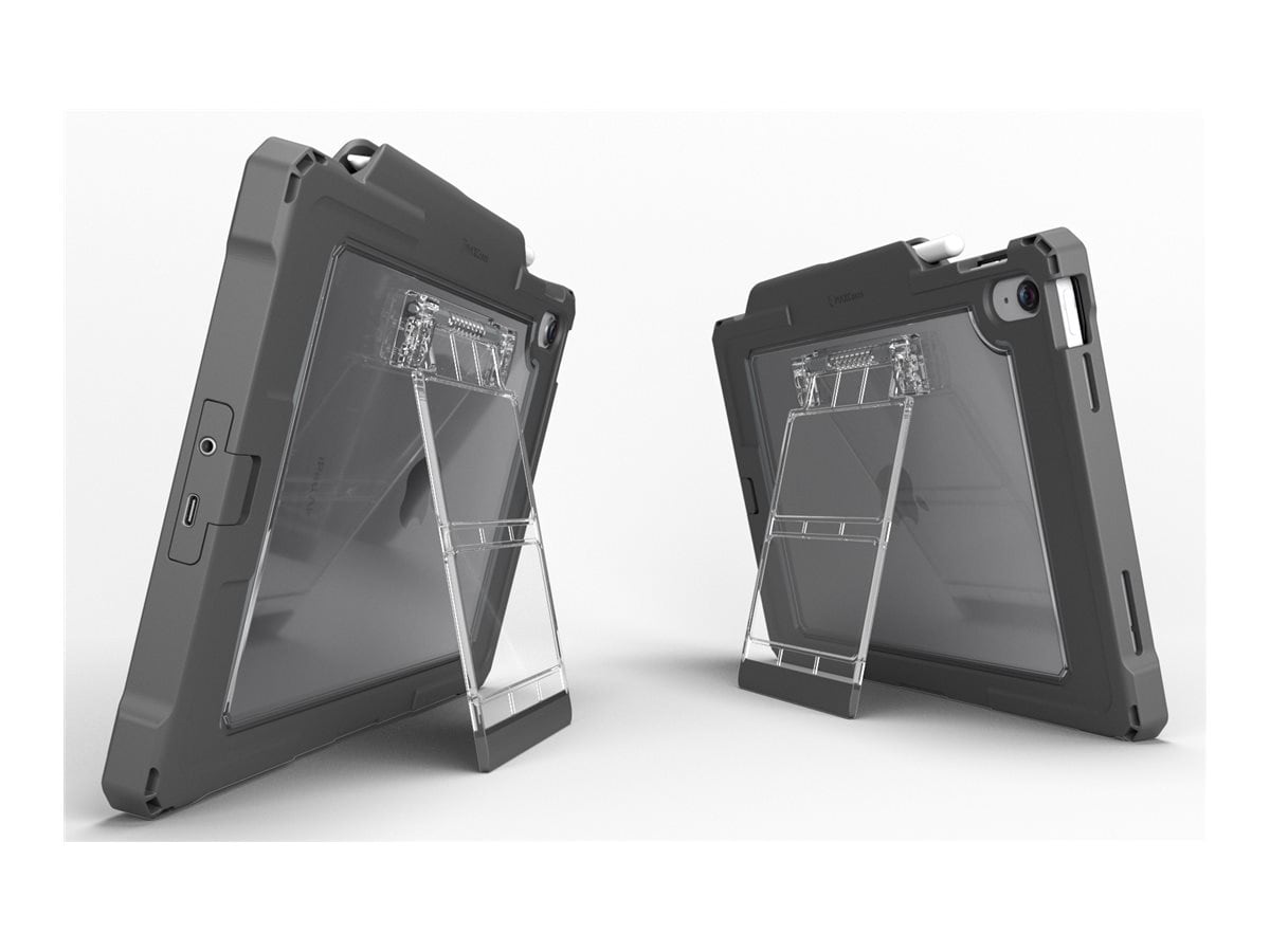 Thumbnail 4 of 7 for MAXCases Shield Extreme X2 - protective case for tablet
