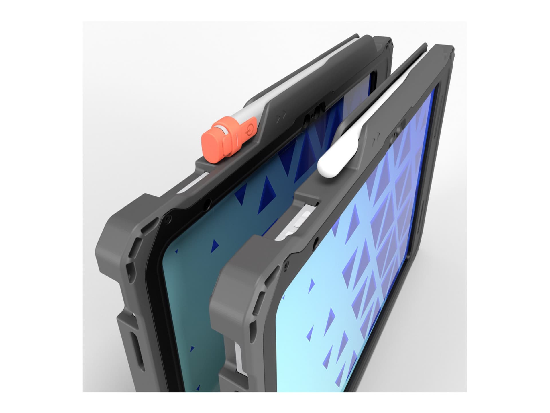 Thumbnail 6 of 7 for MAXCases Shield Extreme X2 - protective case for tablet