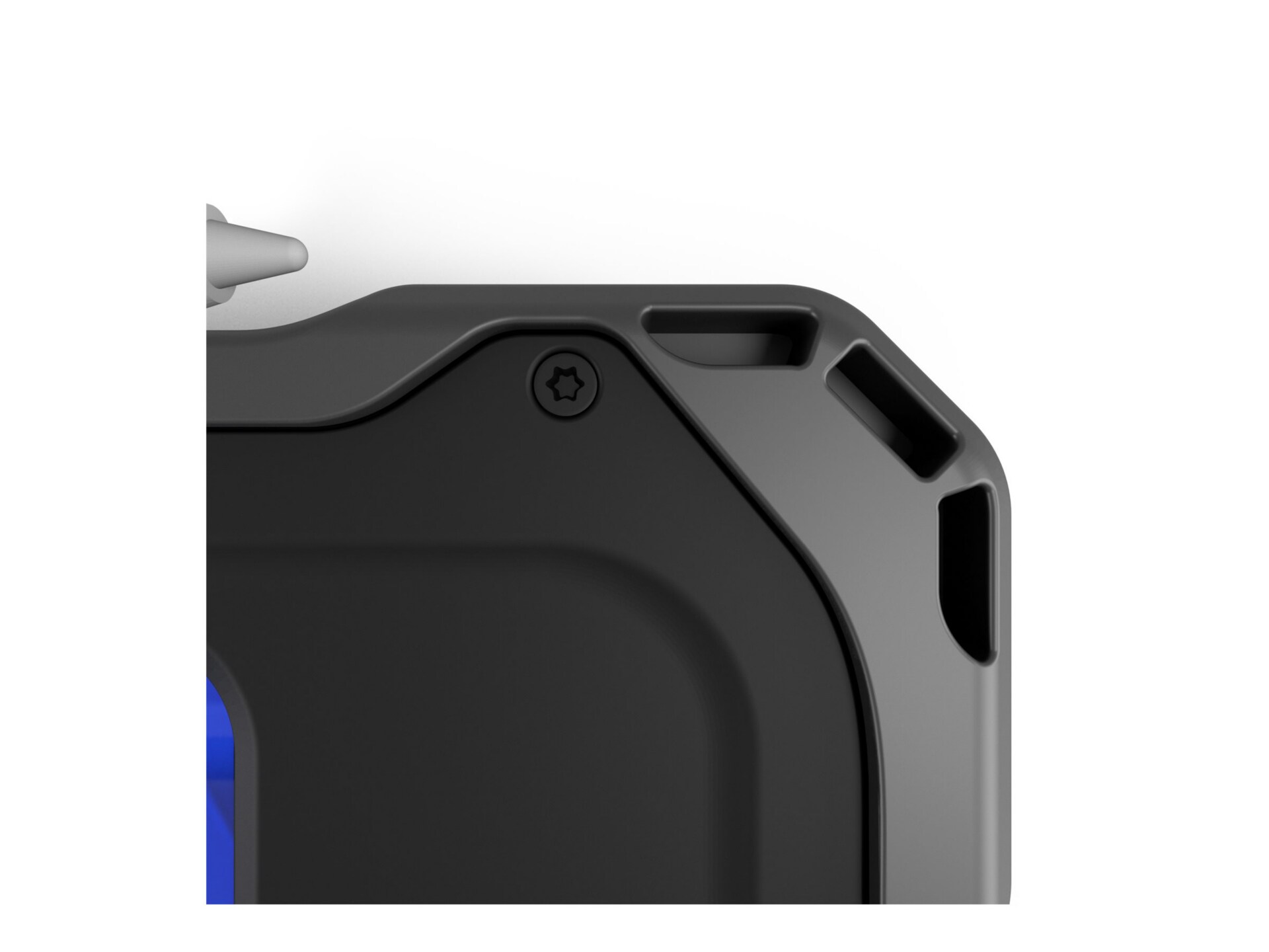 Thumbnail 7 of 7 for MAXCases Shield Extreme X2 - protective case for tablet