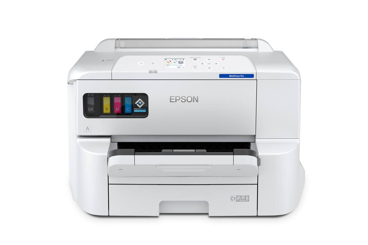 Epson WorkForce Pro EP-C7000 Color Printer