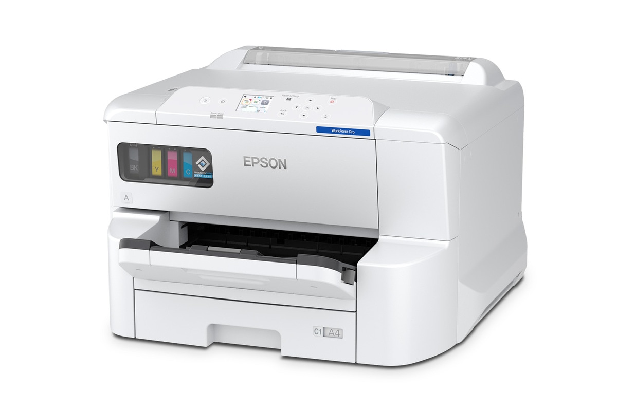 Thumbnail 2 of 11 for Epson WorkForce Pro EP-C7000 Color Printer