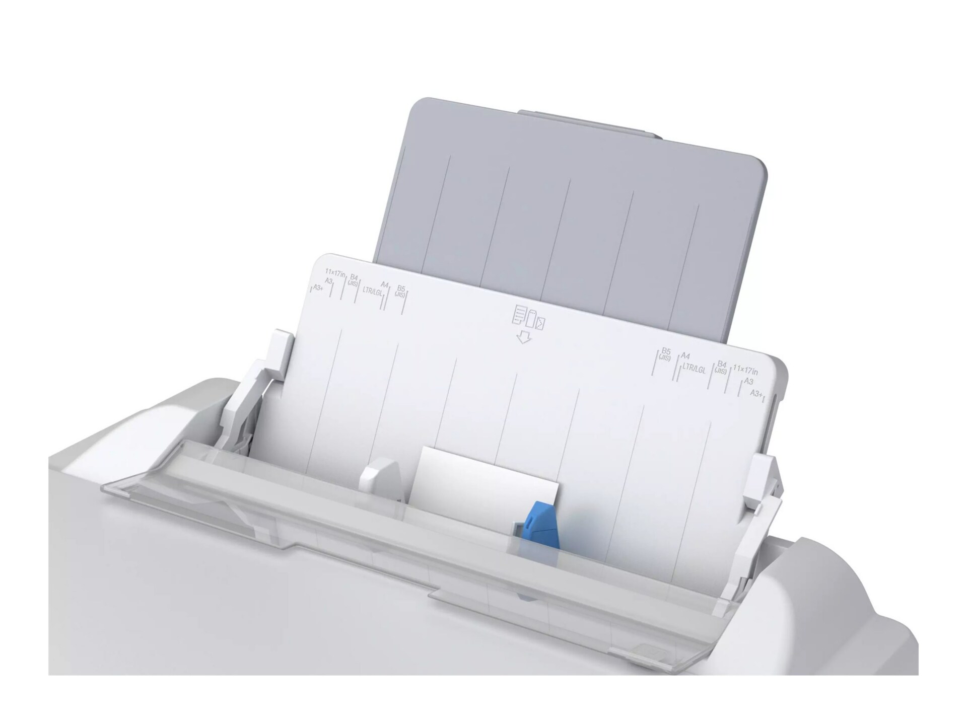 Thumbnail 5 of 11 for Epson WorkForce Pro EP-C7000 Color Printer