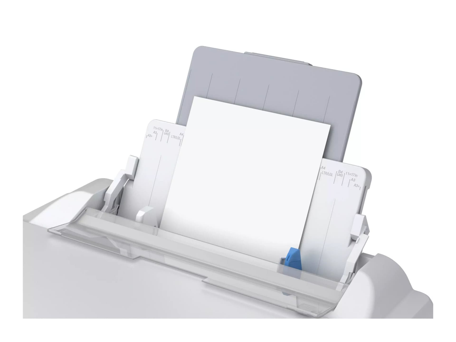 Thumbnail 6 of 11 for Epson WorkForce Pro EP-C7000 Color Printer