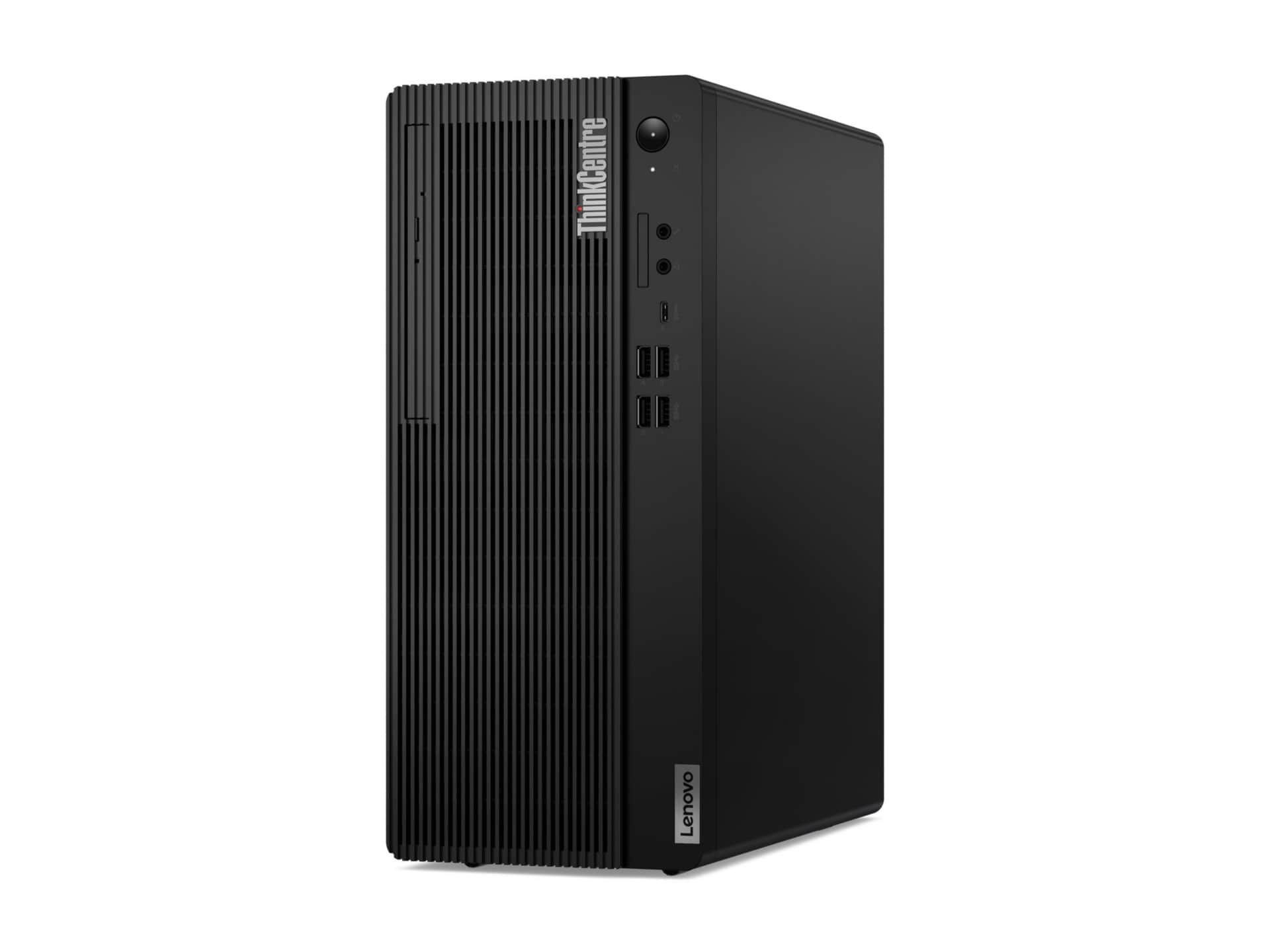 Lenovo ThinkCentre M70t Gen 5 - tower Core i5 i5-14500 2.6 GHz - vPro Enter