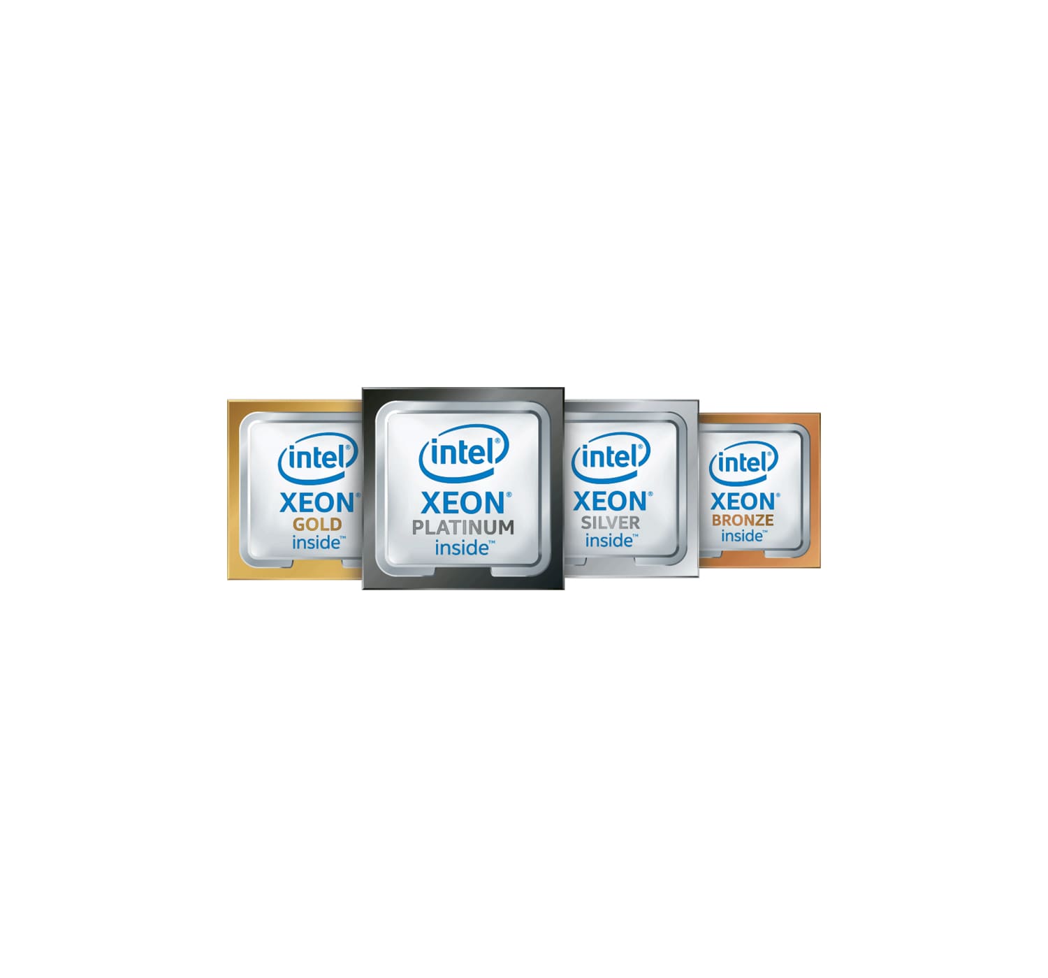 Intel Xeon‑Gold 5317 3.0GHz 12‑core 150W Processor for HPE