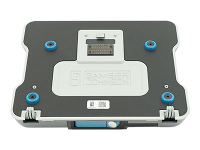 Dell Rugged Laptop Docking Station – Full Port Replication, No RF, with LIN