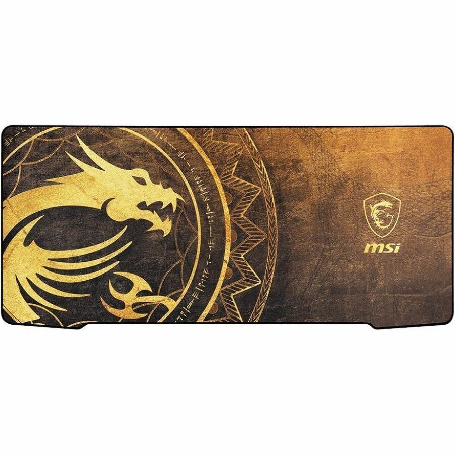MSI AGILITY MOUSEPAD ANTI-SLIP XL