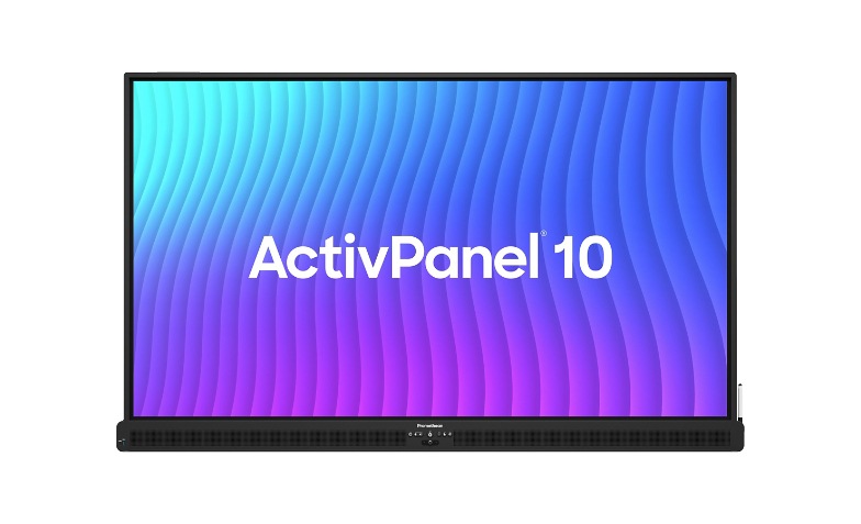 Promethean ActivPanel 10 Standard 65
