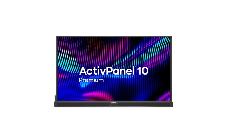 Promethean ActivPanel 10 Premium 65