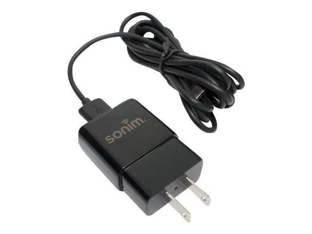 Sonim power adapter - USB