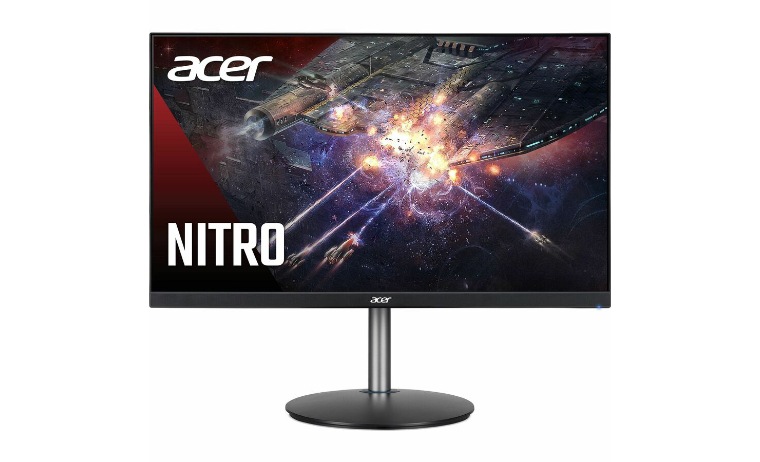Acer Nitro XF3 XF273 Monitor - 27