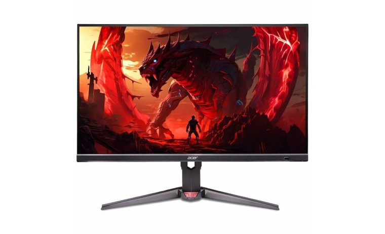 Acer Nitro XV272K 27