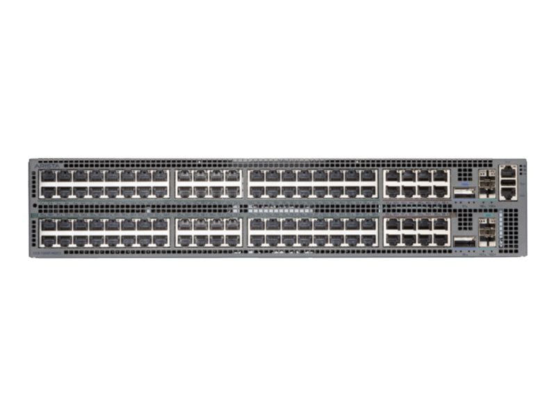 Arista Cognitive Campus 720XP-96ZC2 - switch - 96 ports - managed
