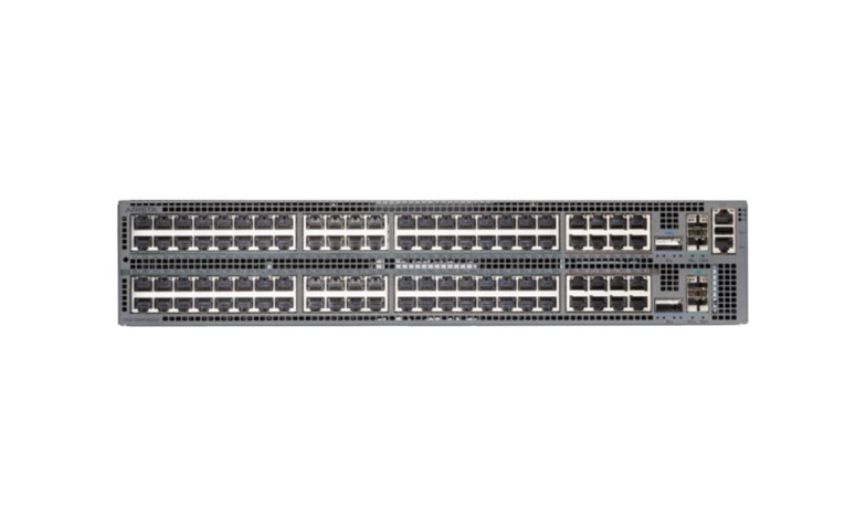 DeliciousTaylormade QUADFACE  NKT×AC Arista Cognitive Campus 720XP-96ZC2 - switch - 96 ports - managed