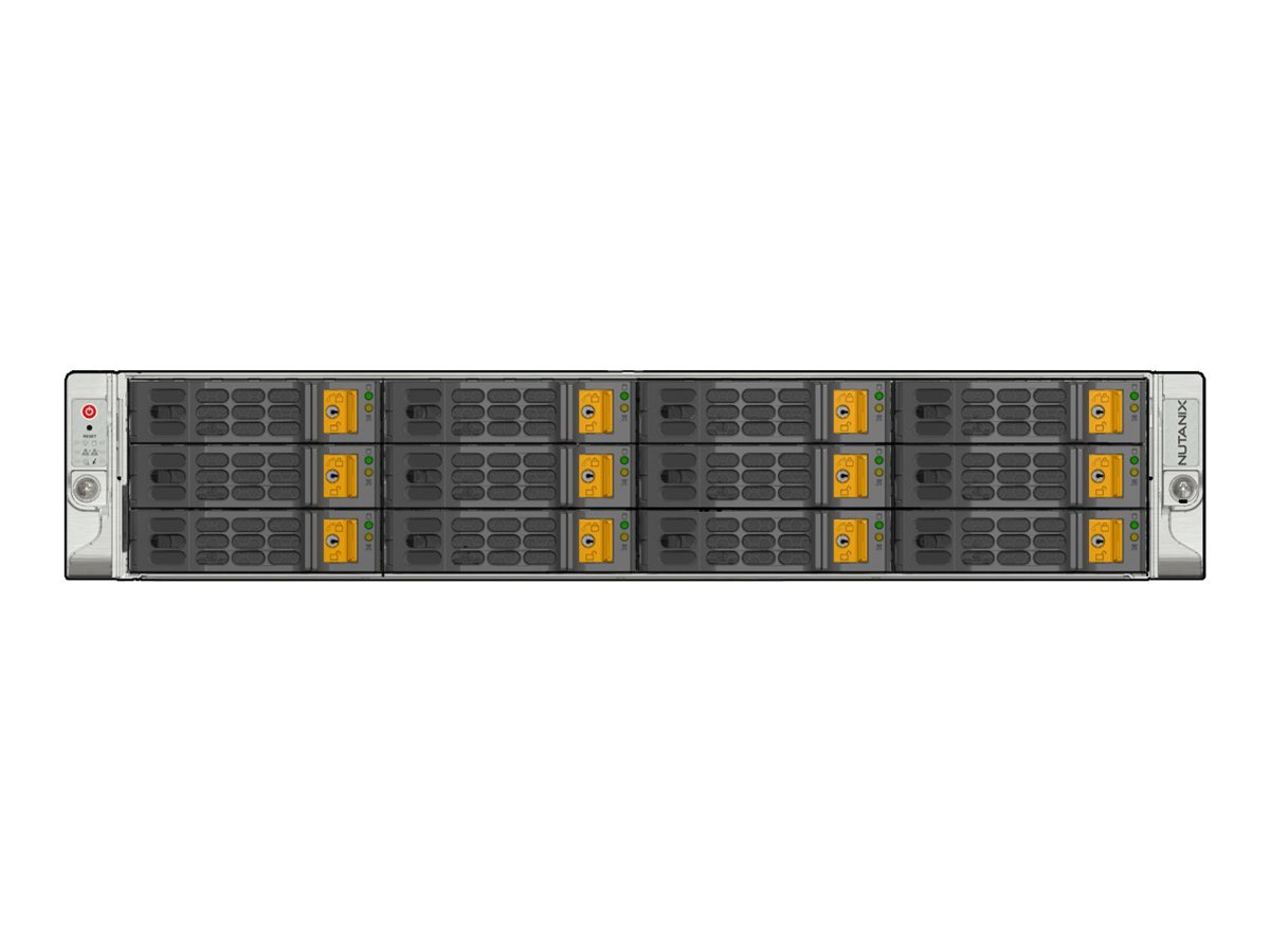 Nutanix Xtreme Computing Platform NX-8155-G9 - application accelerator