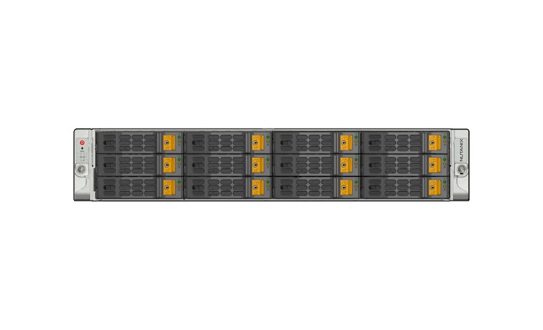 机 Nutanix Xtreme Computing Platform NX-8155-G9 - application
