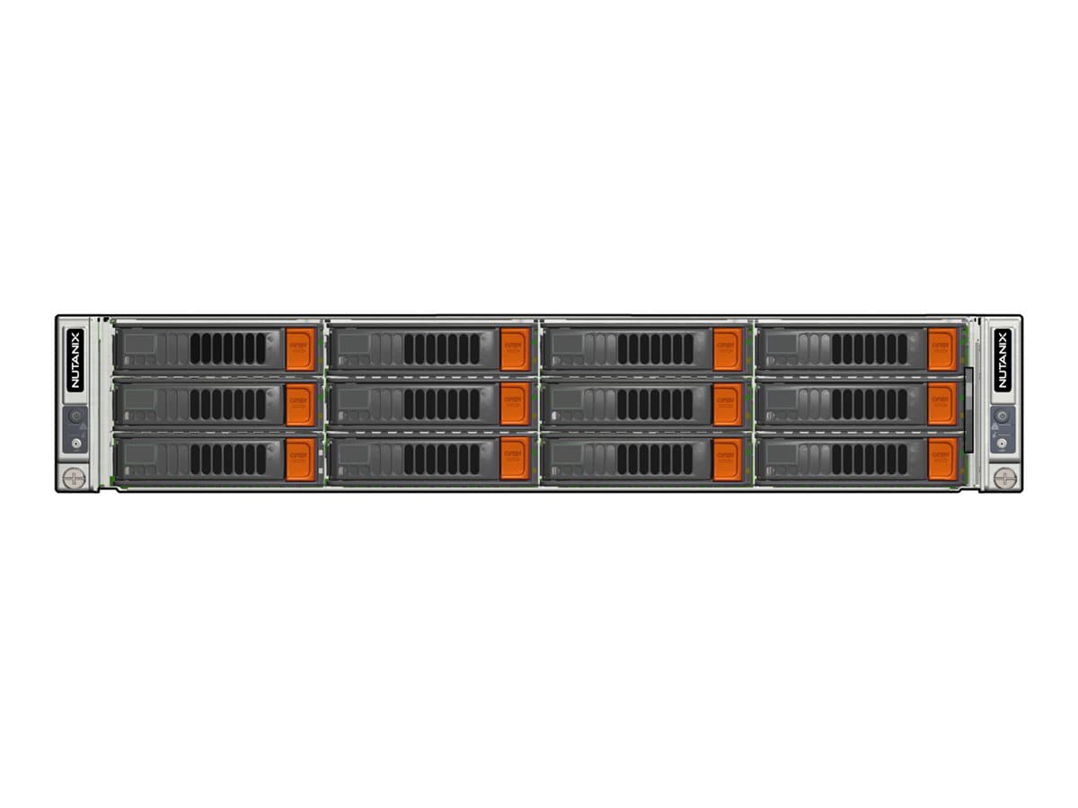 Nutanix Xtreme Computing Platform NX-3135-G9 - application accelerator