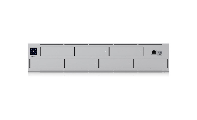 Ubiquiti UniFi UNAS Pro - NAS server - UNAS-PRO - Rack Accessories