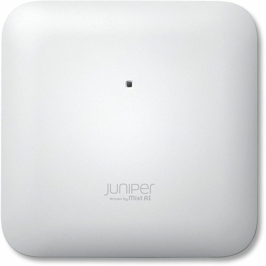 Mist AP24 Tri Band IEEE 802.11 a/b/g/n/ac/ax 4.08 Gbit/s Wireless Access Point - Indoor