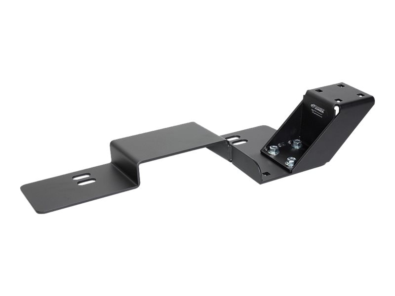 Gamber-Johnson mounting component - for notebook - black