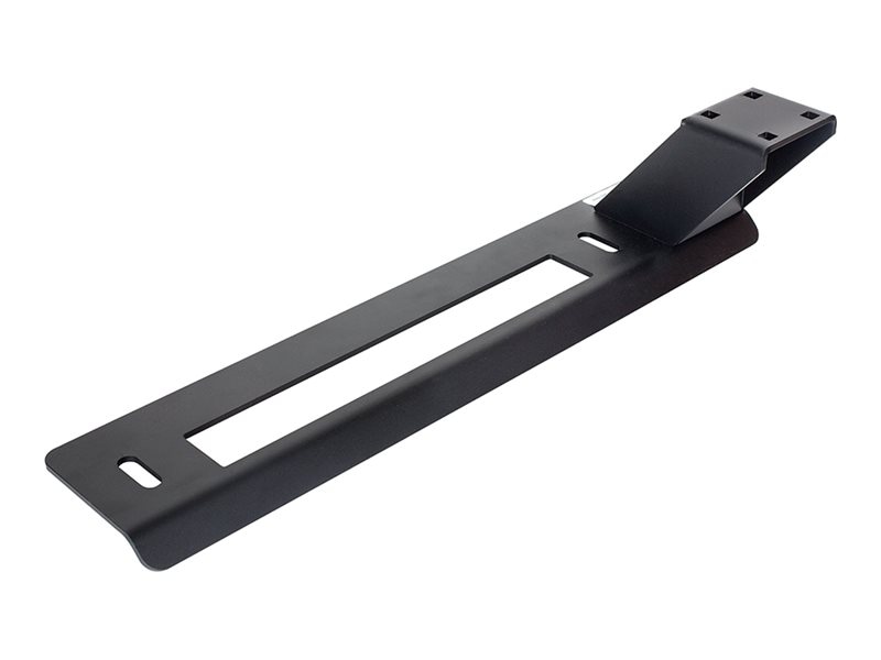 Gamber-Johnson mounting component - black