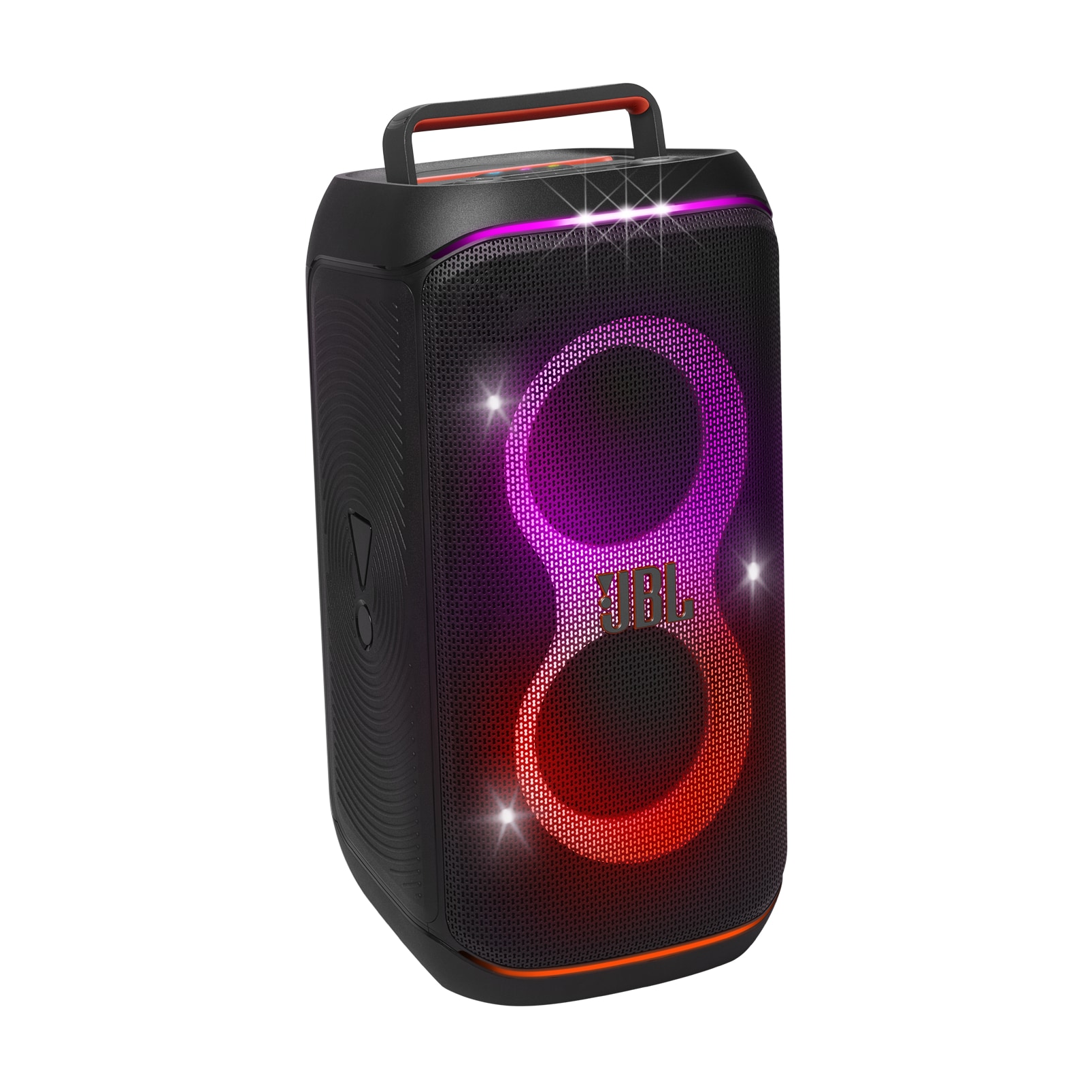 JBL PartyBox Club 120 – Portable Bluetooth Party Speaker