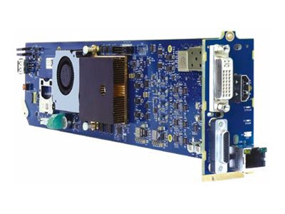 VITEC MGW Diamond-H2 OG video encoder - TAA Compliant