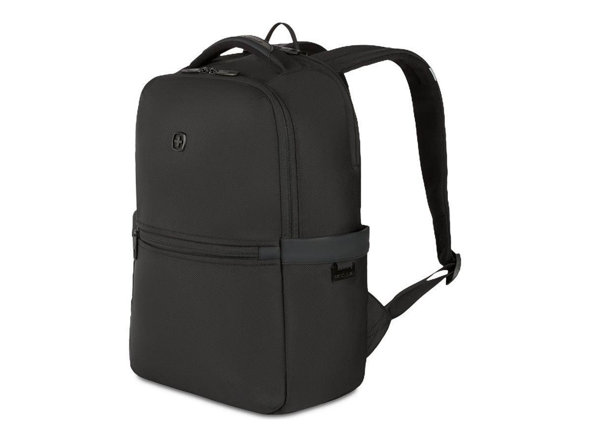 SwissGear Vector - notebook carrying backpack