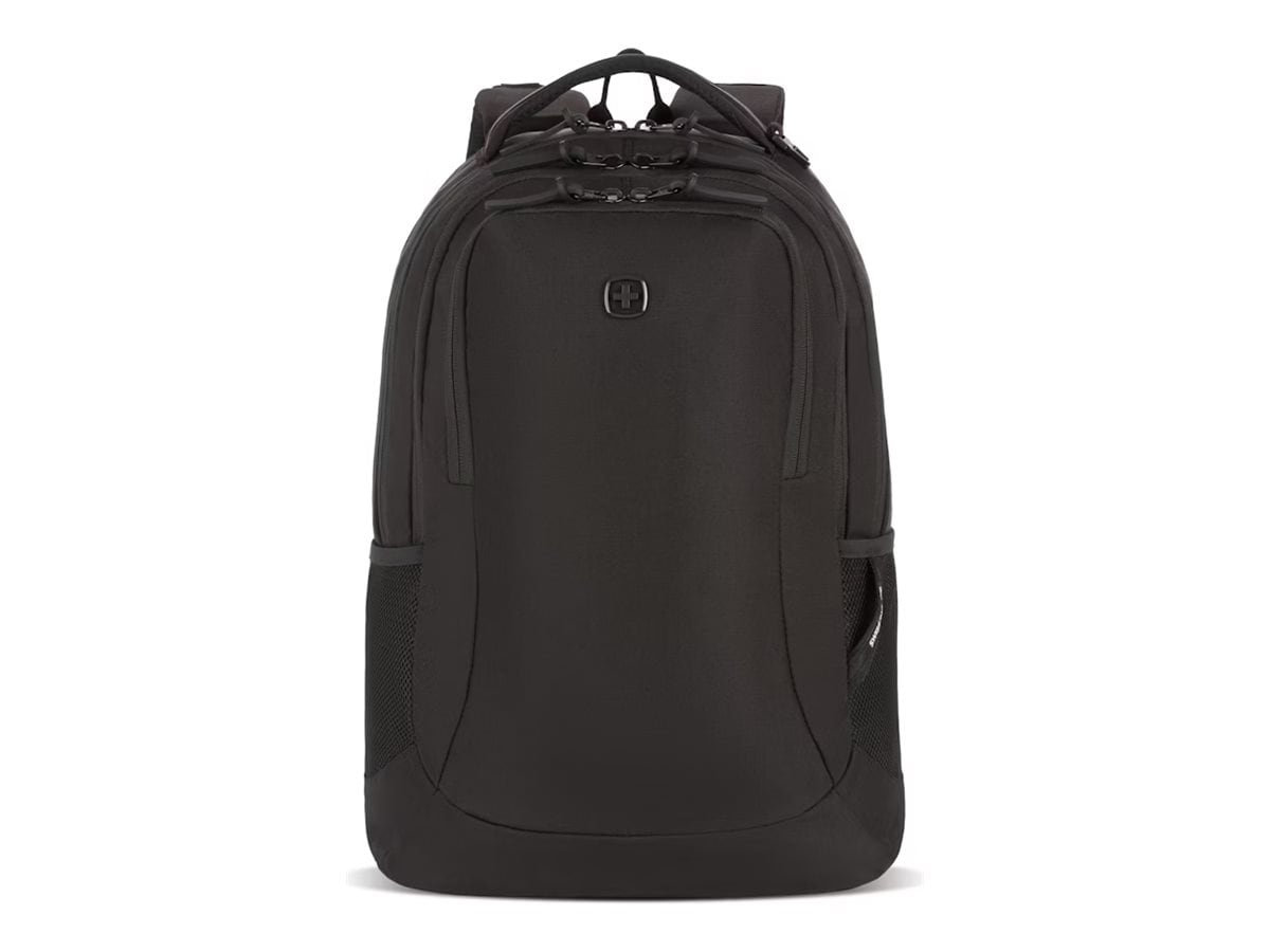 SwissGear 5532 - notebook carrying backpack