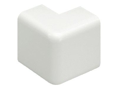 Panduit OCF10IW-X Low Voltage Outside Corner Fitting