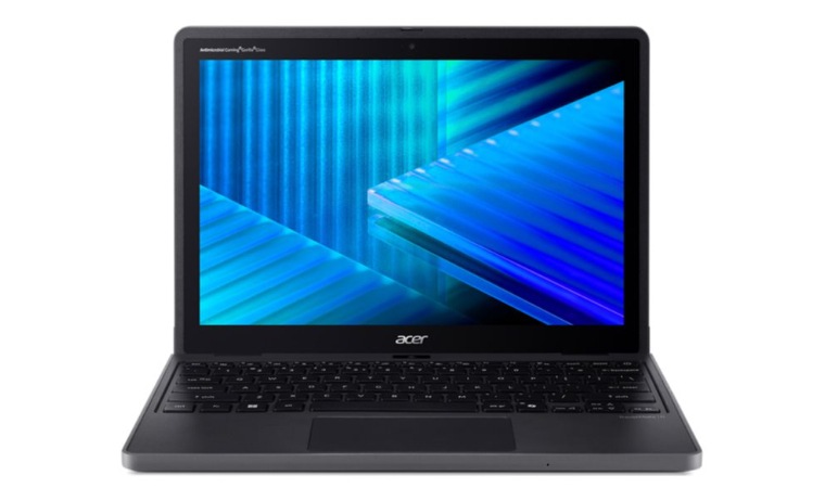 Acer TravelMate B3 Spin 12 TMB312R-31-C45D 12.2