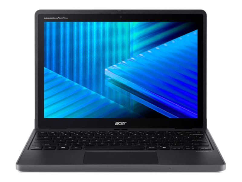 Acer TravelMate B3 Spin 12 TMB312R-31 - 12.2" - Intel N-series - N150 - 4 G
