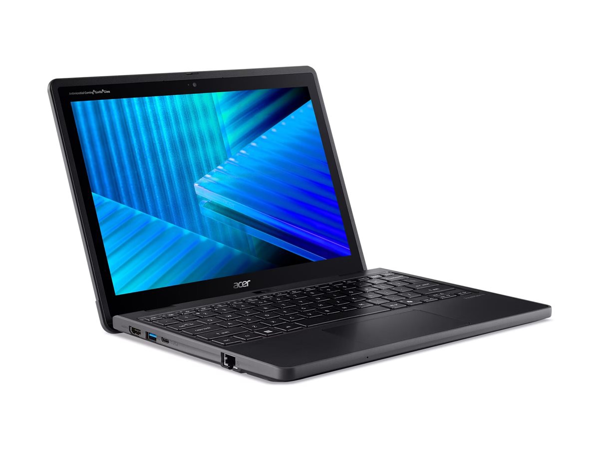 Thumbnail 5 of 10 for Acer TravelMate B3 Spin 12 TMB312R-31 - 12.2" - Intel N-series - N250 - 8 GB RAM - 128 GB eMMC - US Intl