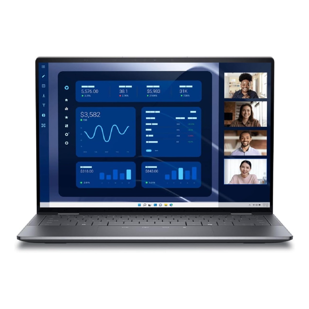 Dell Latitude 9450 2-in-1