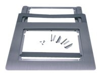 CyberData - intercom station flush mount kit