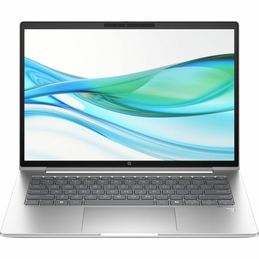 HP ProBook 440 G11 14" Notebook - Intel Core Ultra 5 125U - 16 GB - 256 GB SSD