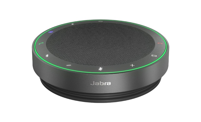 Jabra SPEAK2 75 スピーカーフォン 本体 Jabra Speak2 75 MS - Speakerphone - 2775-319-01 - Conference