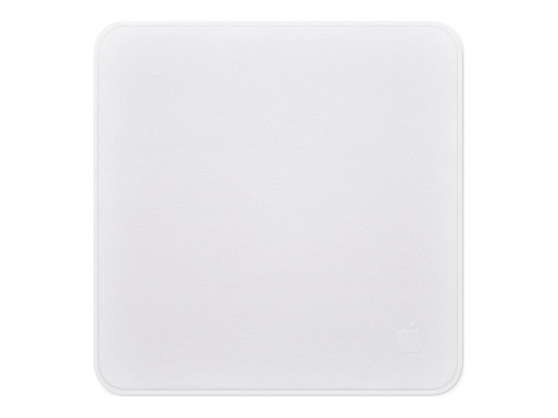 Apple - cleaning cloth for cellular phone, tablet, notebook, monitor, LCD d