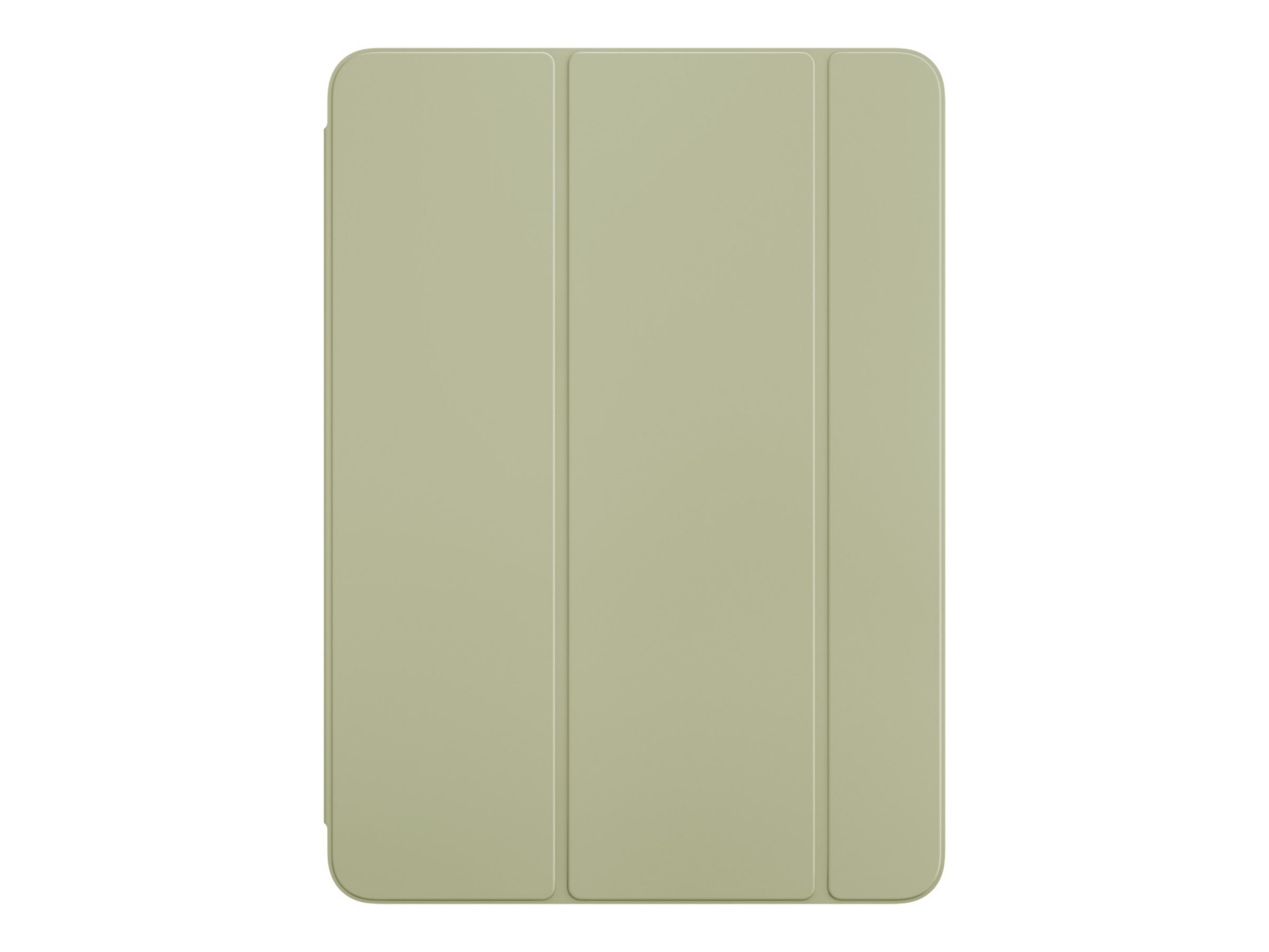 Apple Smart - flip cover for tablet