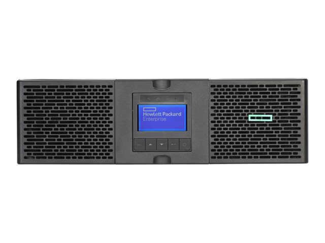 HPE UPS Extended Runtime Module - battery enclosure