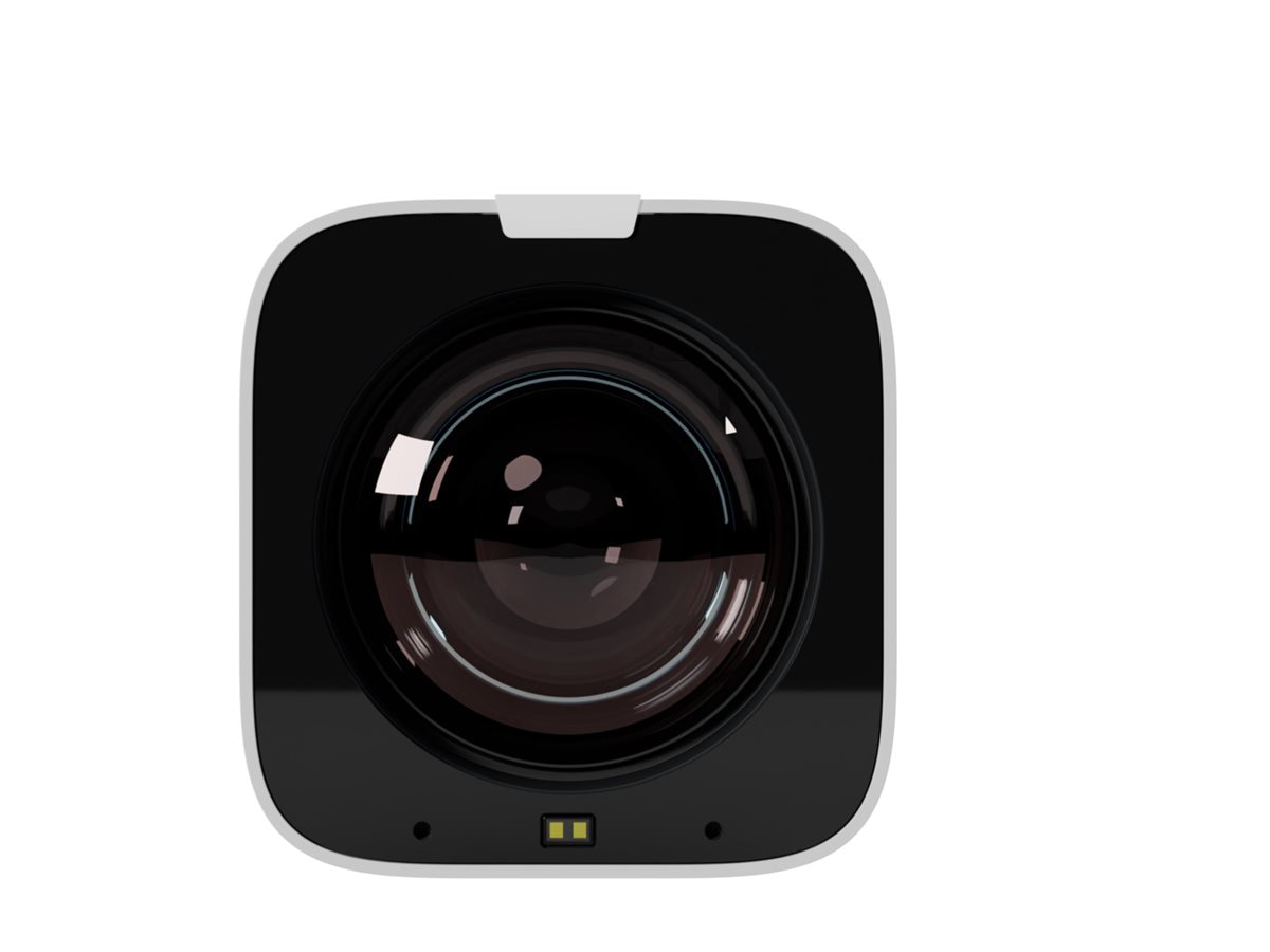 PTZOptics Studio 4K - live streaming camera