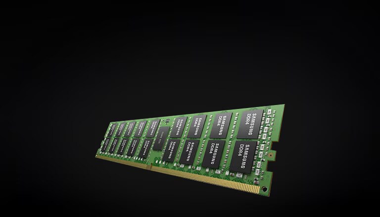 Samsung - DDR5 - module - 256 GB - DIMM 288-pin - 3200 MHz