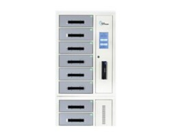  SC Locker