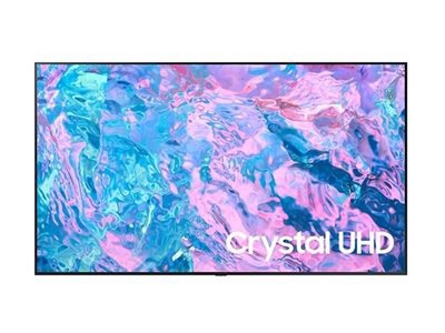 Samsung HG55CU703NF HCU7030 Series - 55" with Integrated Pro:Idiom LED-back