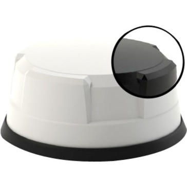 Thumbnail 3 of 3 for Panorama Antennas Low Profile 4x4 4G/5G MiMo LTE GPS/GNSS Active Antenna 26dB LNA